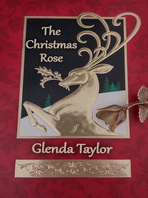 cover image of The Christmas Rose